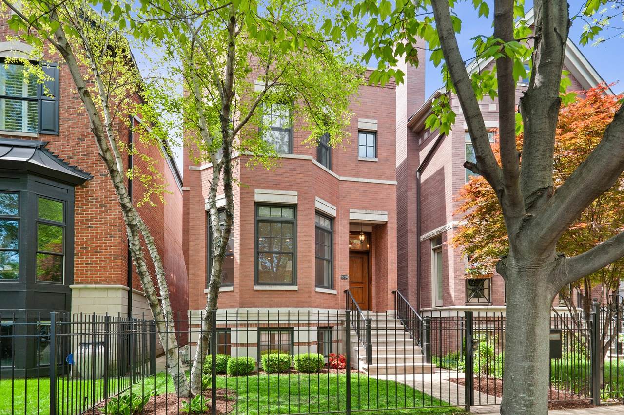 2730 Paulina Street - Photo 1