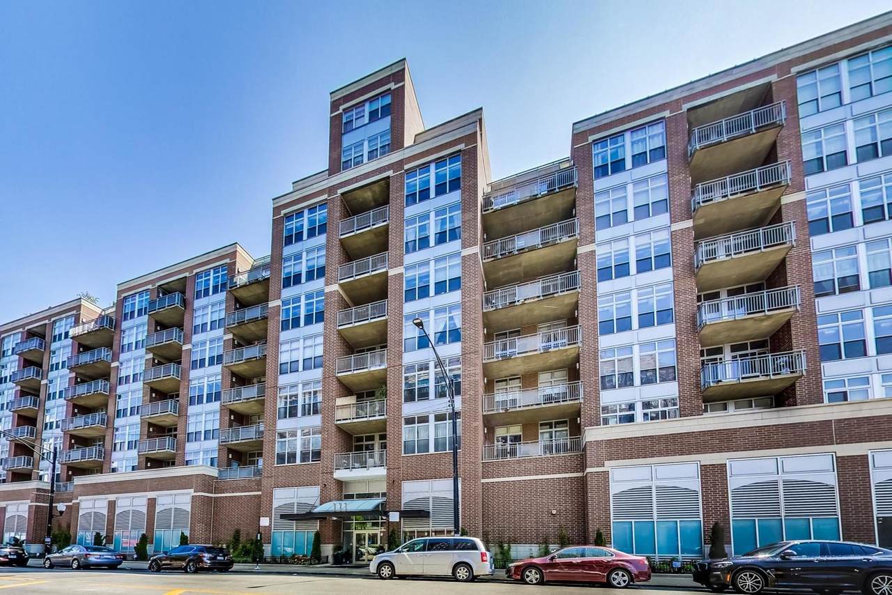 111 Morgan Street - Photo 1