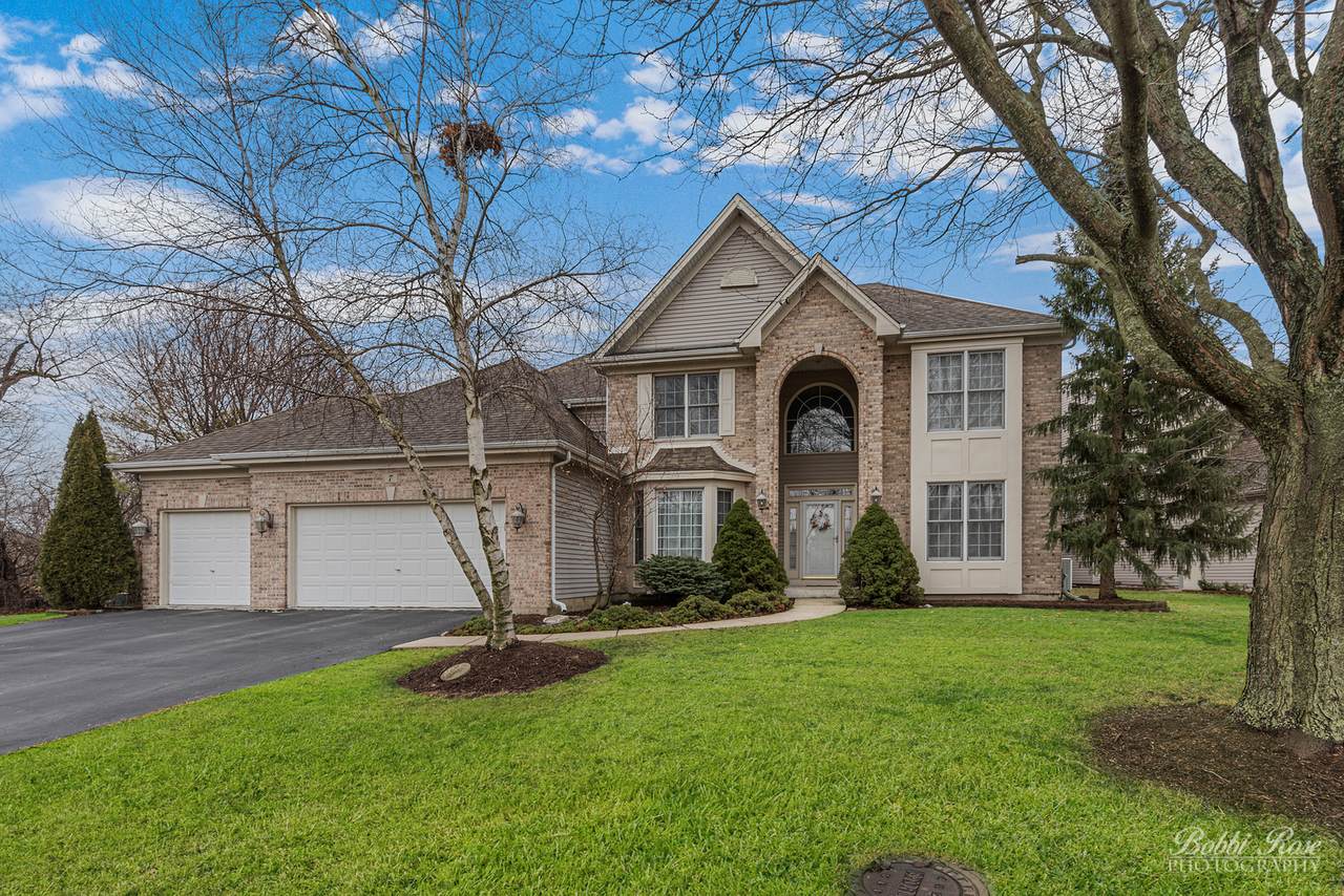 7 Brindlewood Court - Photo 1