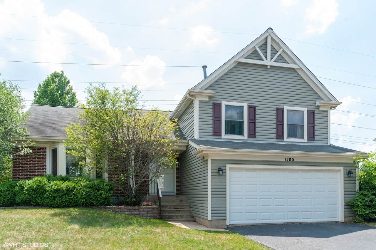 1400 Margate Drive - Photo 1