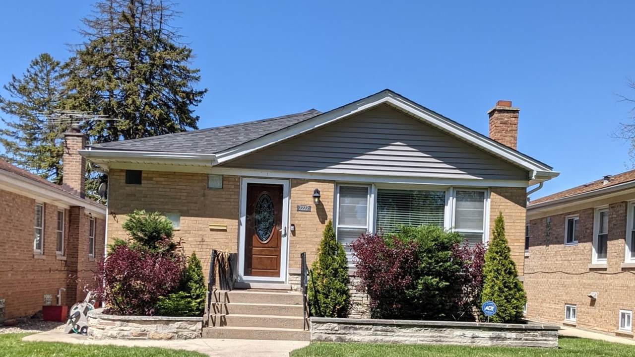 2222 Neva Avenue - Photo 1