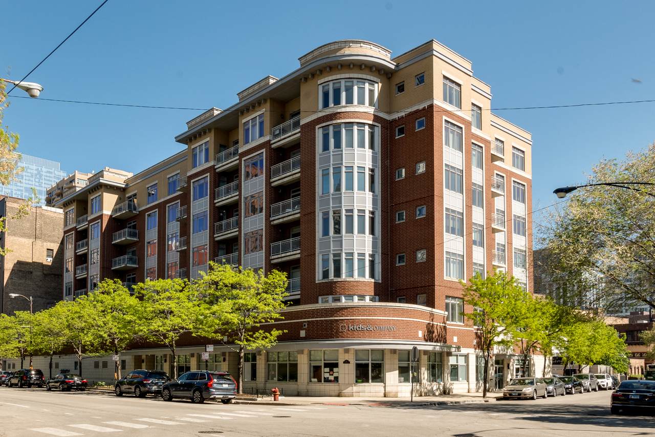 657 Fulton Street - Photo 1