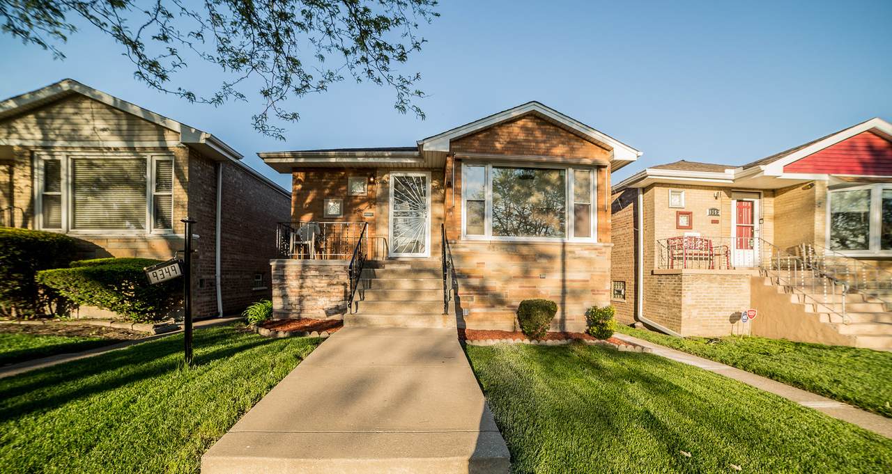 9349 Paxton Avenue - Photo 1