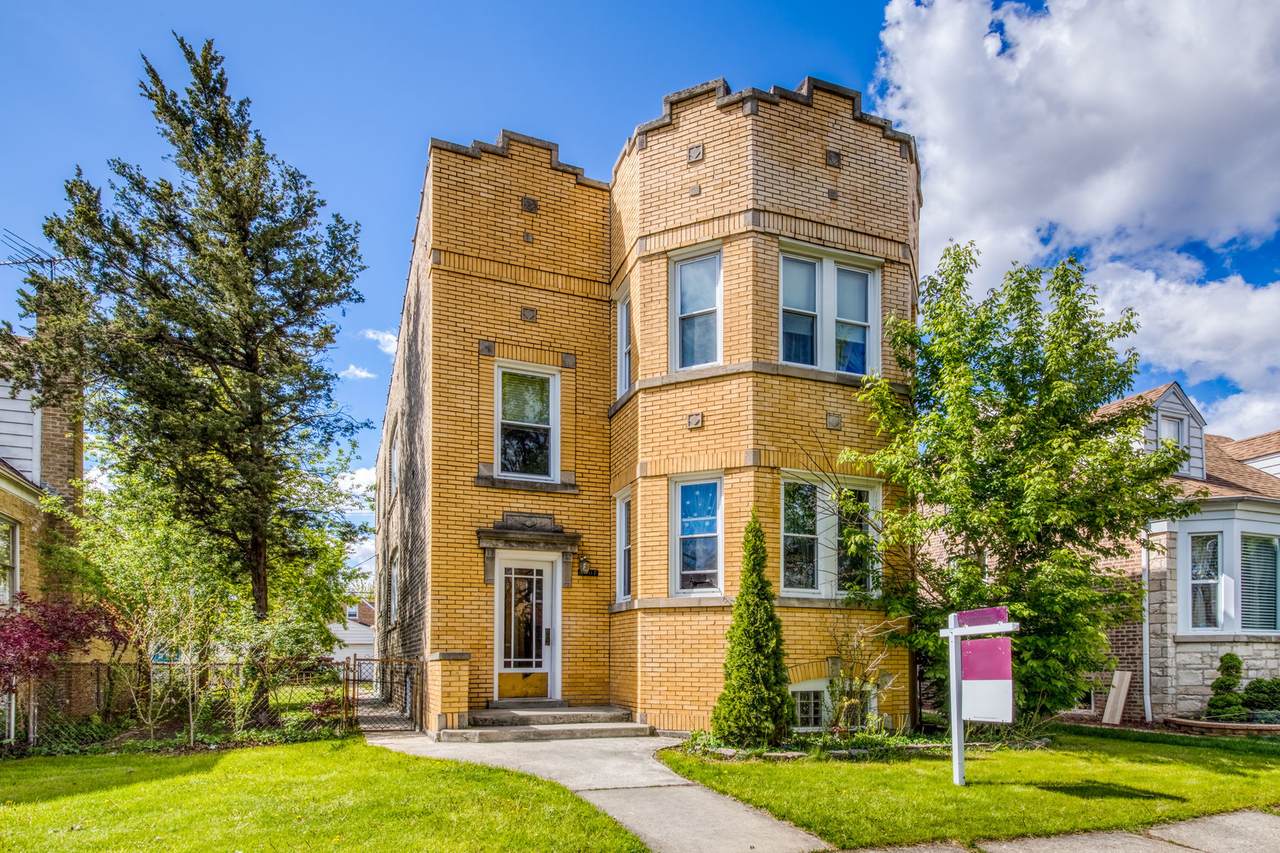 6007 Eddy Street - Photo 1