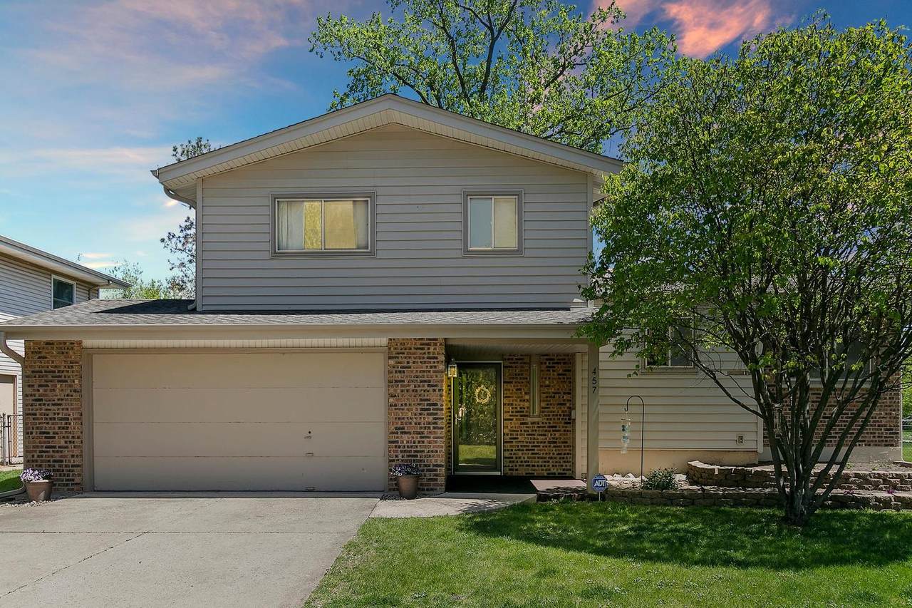 457 Oak Glen Drive - Photo 1