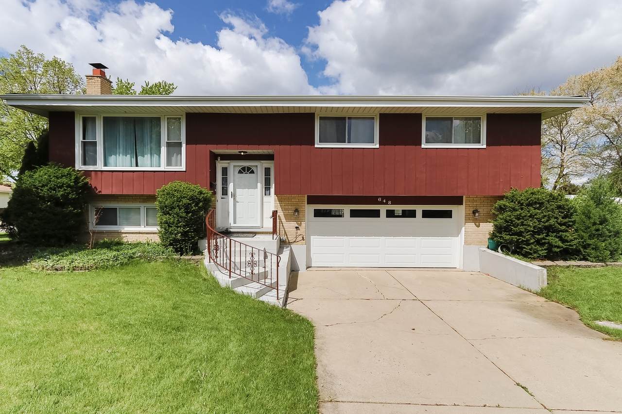 648 Du Page Avenue - Photo 1