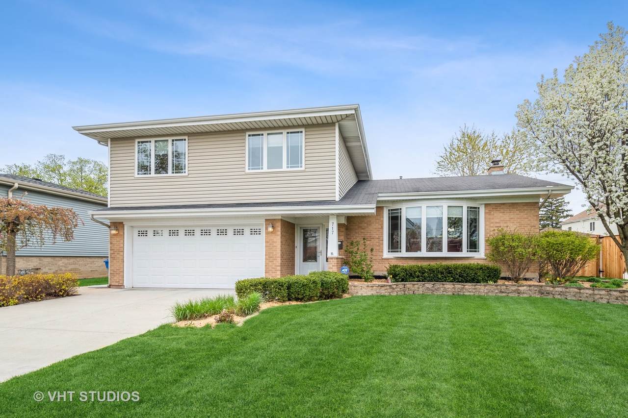 717 Hatlen Avenue - Photo 1
