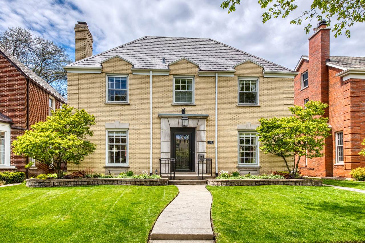 1115 Euclid Avenue - Photo 1