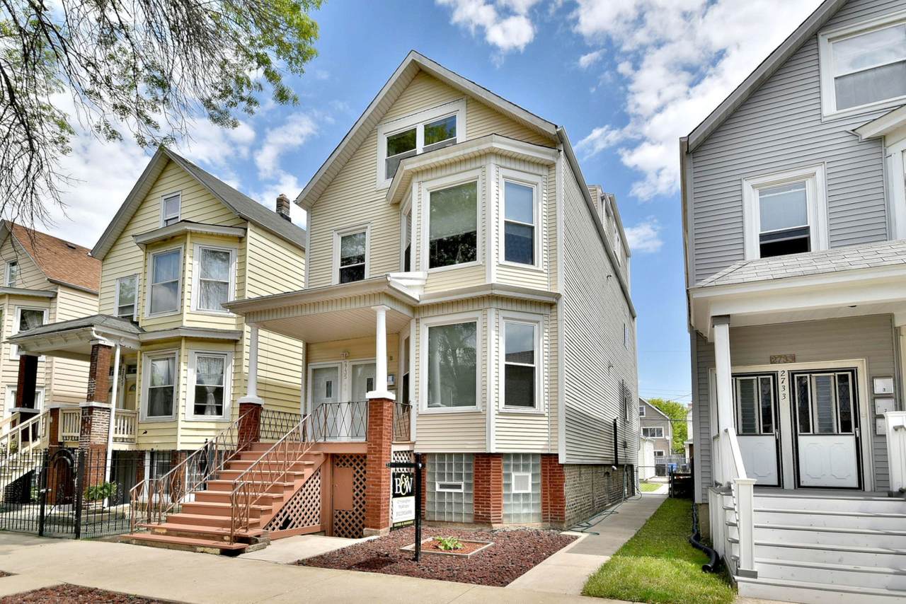 2735 Ridgeway Avenue - Photo 1