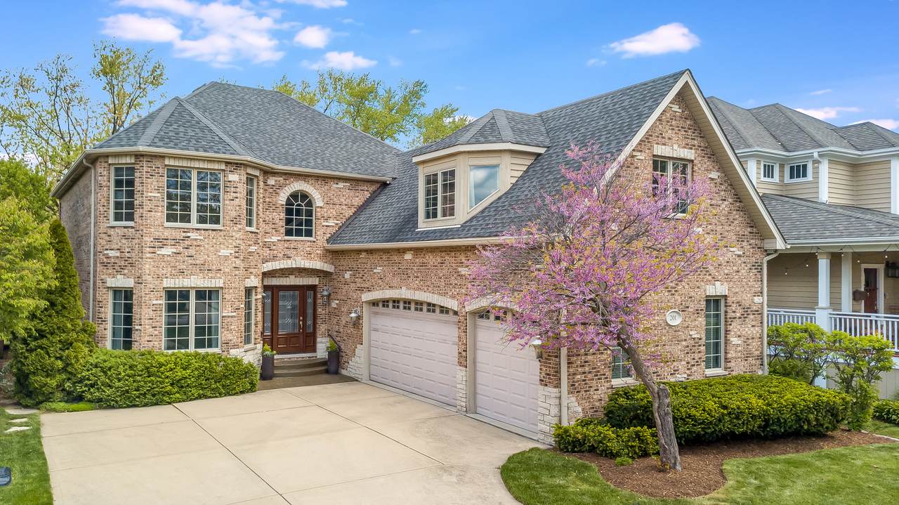 201 Columbia Avenue - Photo 1