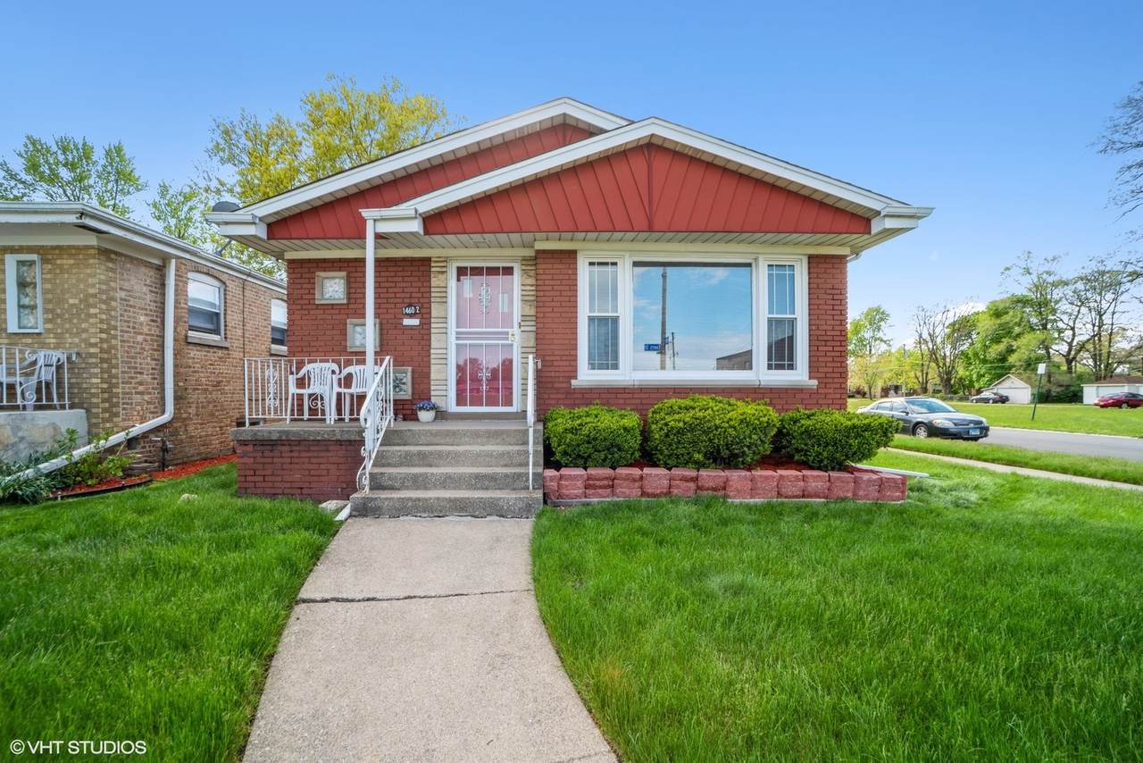 14602 Evers Street - Photo 1