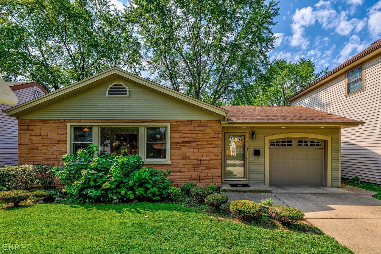 519 Prairie Avenue - Photo 1