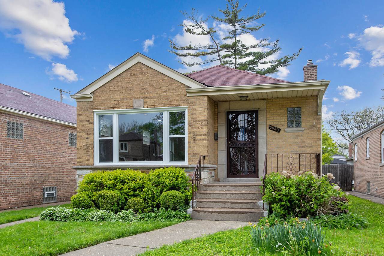 8940 Paxton Avenue - Photo 1
