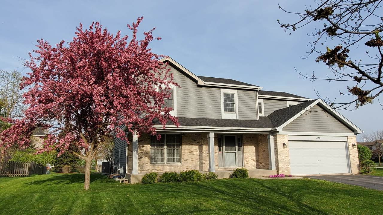 478 Springwood Lane - Photo 1