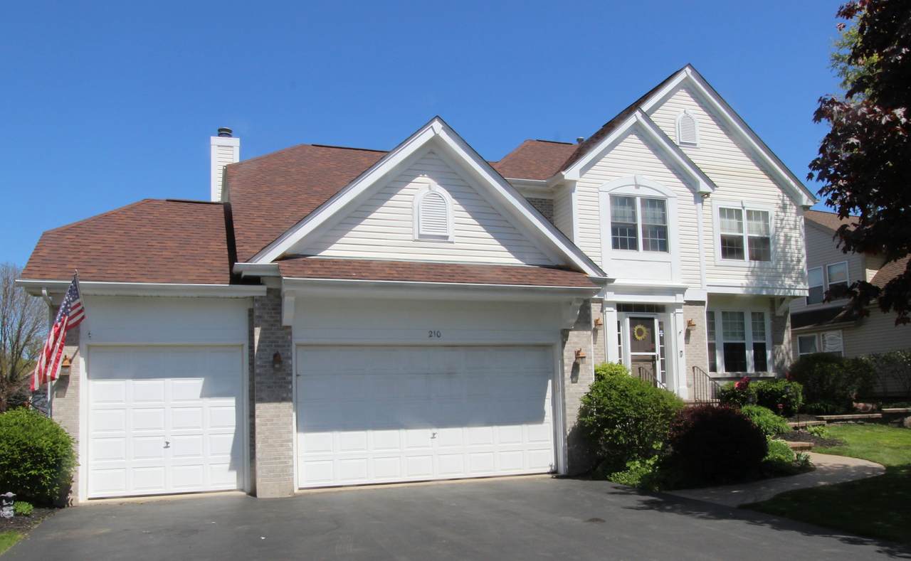 210 Manchester Lane - Photo 1