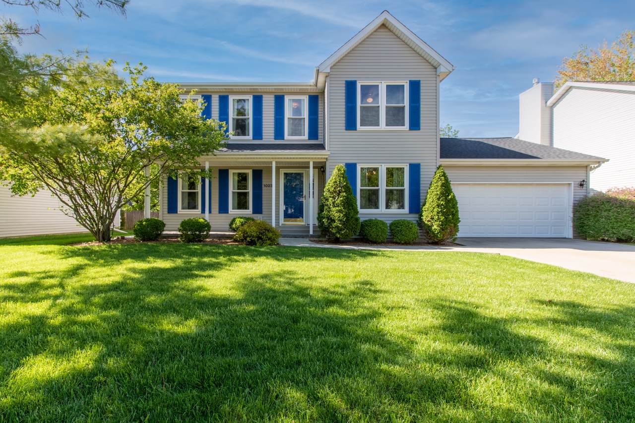 1023 Kings Mill Road - Photo 1