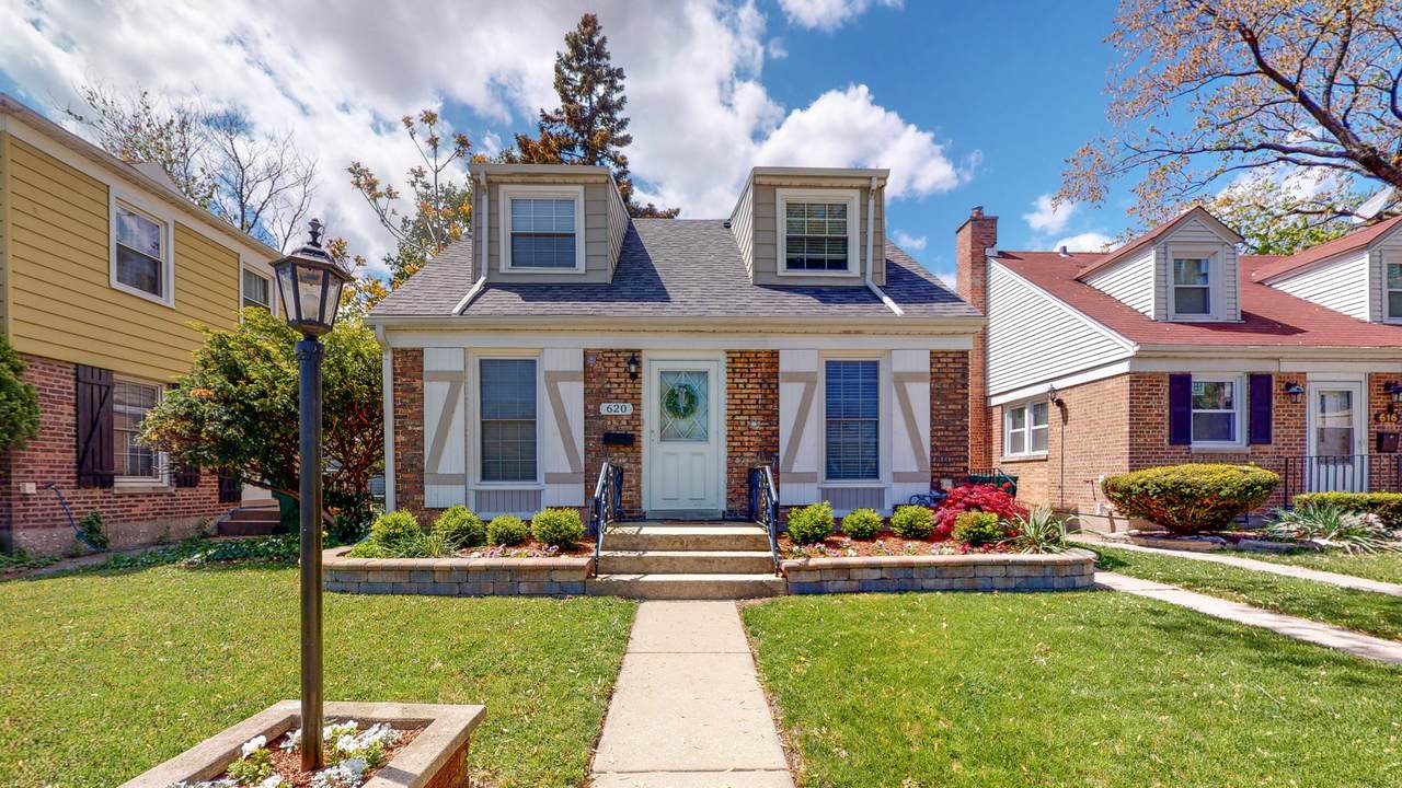 620 Manchester Avenue - Photo 1