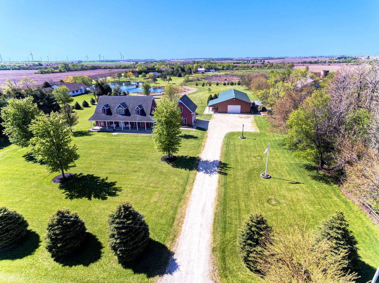 3387 Willow Creek Road - Photo 1