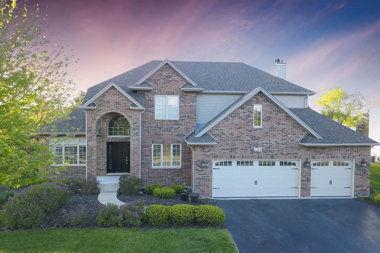 22914 Weinhold Drive - Photo 1