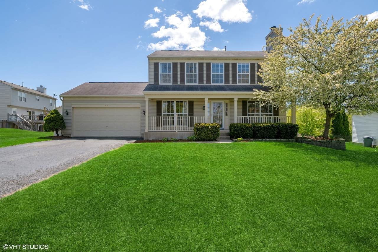 764 Tiffany Farms Road - Photo 1
