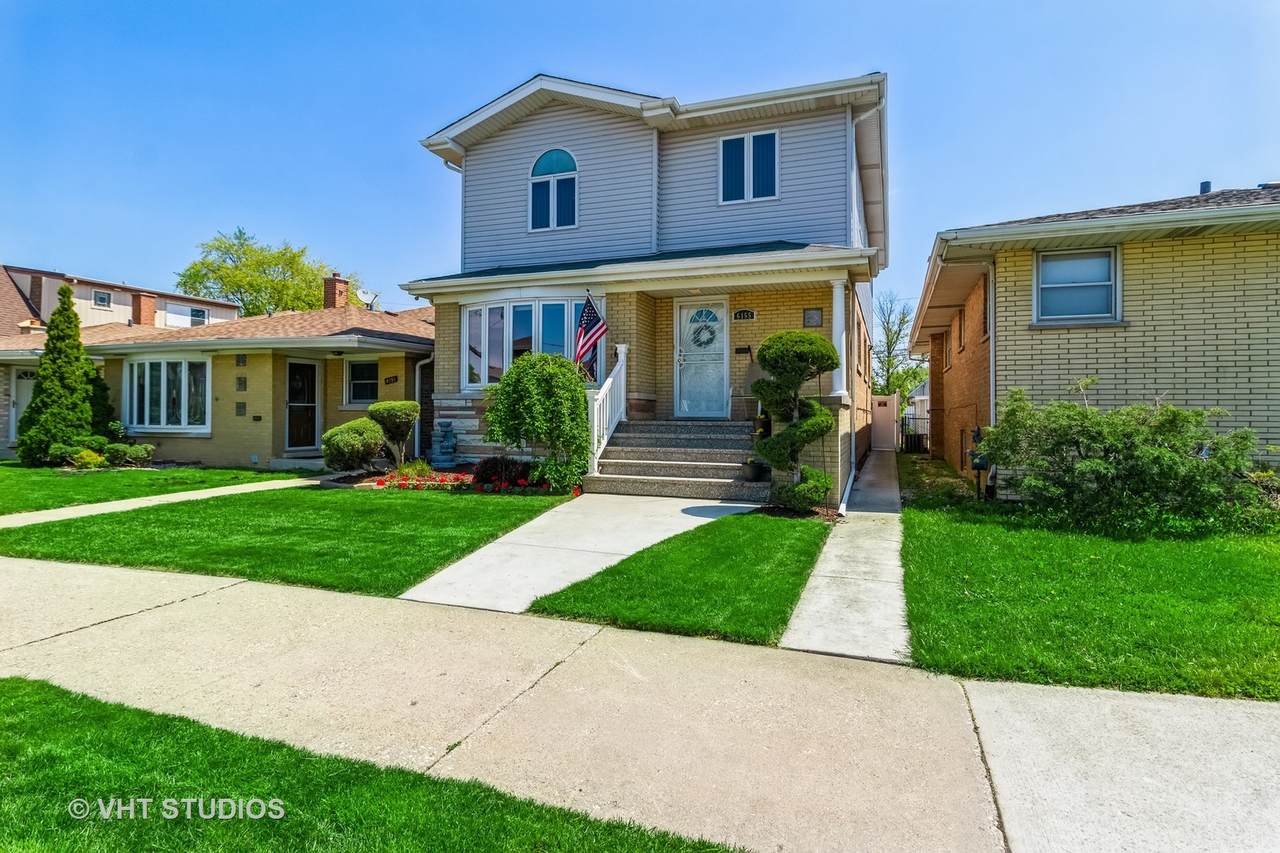 6155 Rutherford Avenue - Photo 1