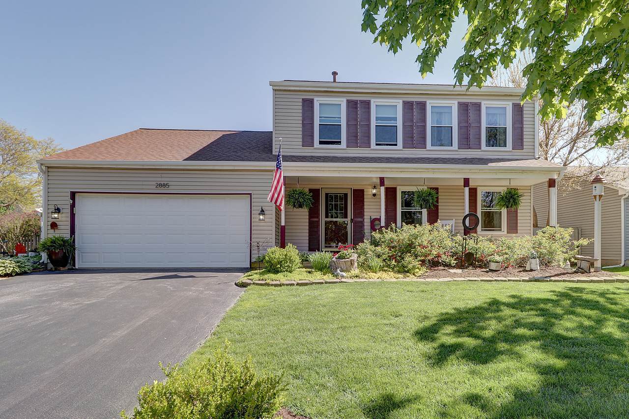 2885 Bar Harbour Court - Photo 1