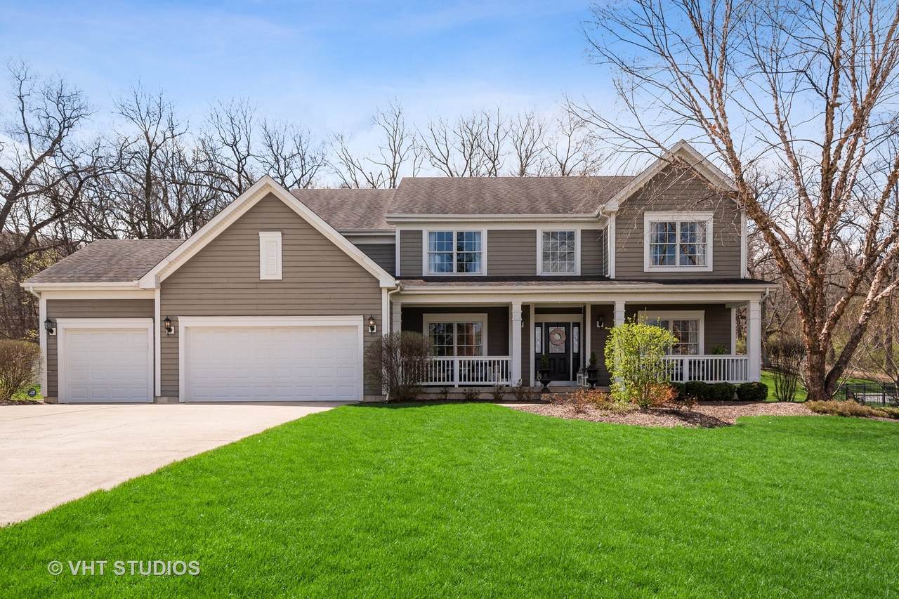 14N980 Sleepy Hollow Road - Photo 1