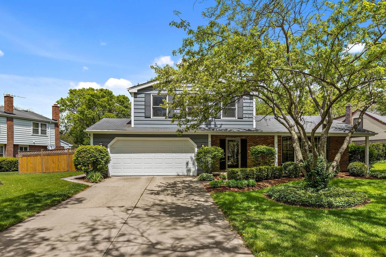 433 Menominee Lane - Photo 1