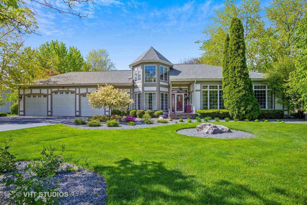 492 Widgeon Lane - Photo 1