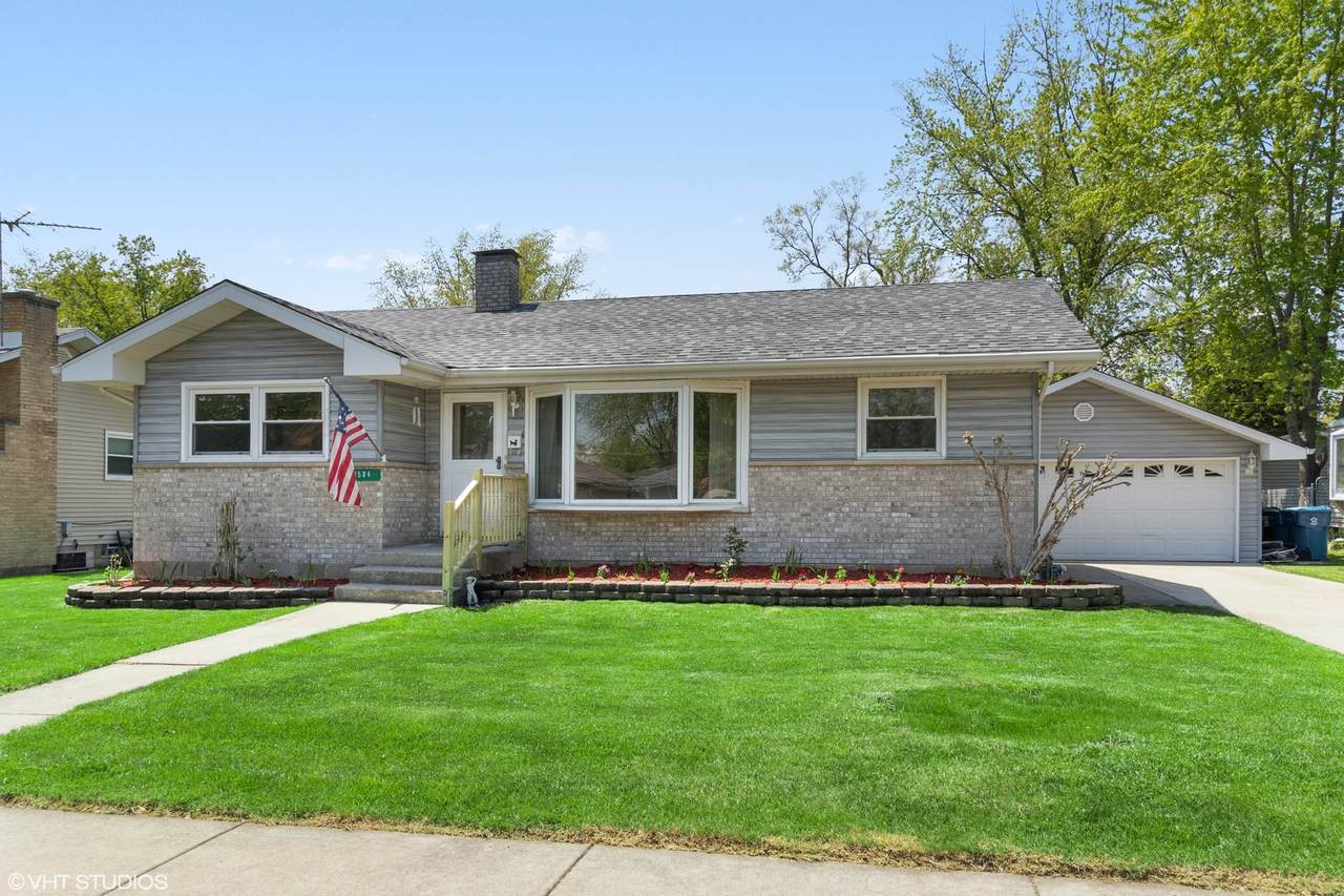 1584 Hewes Street - Photo 1