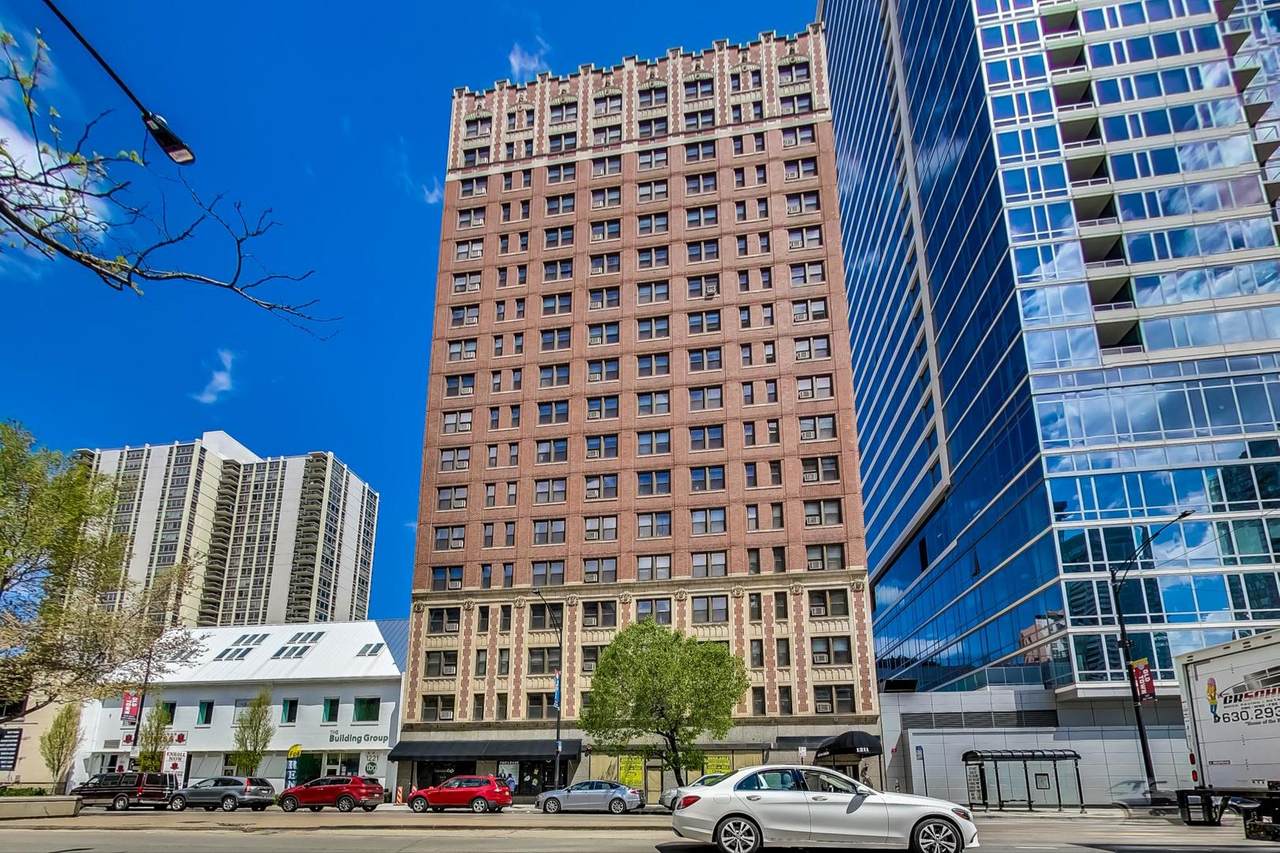 1211 La Salle Drive - Photo 1