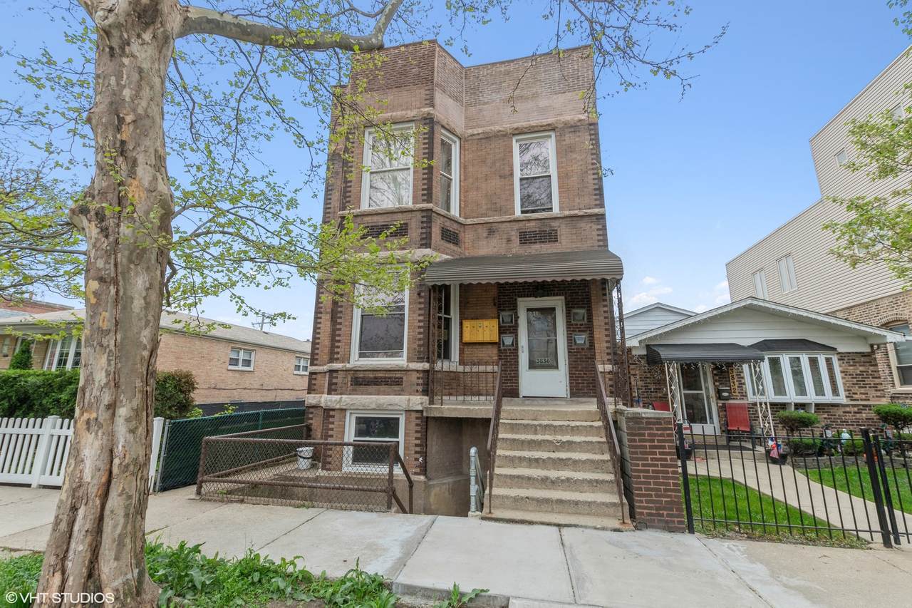 3836 Lowe Avenue - Photo 1