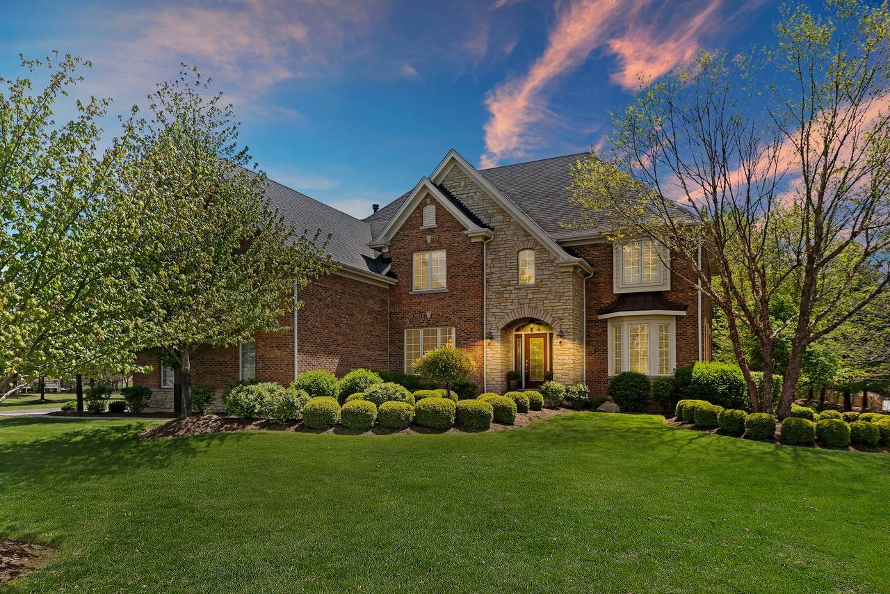 24716 Blue Aster Lane - Photo 1