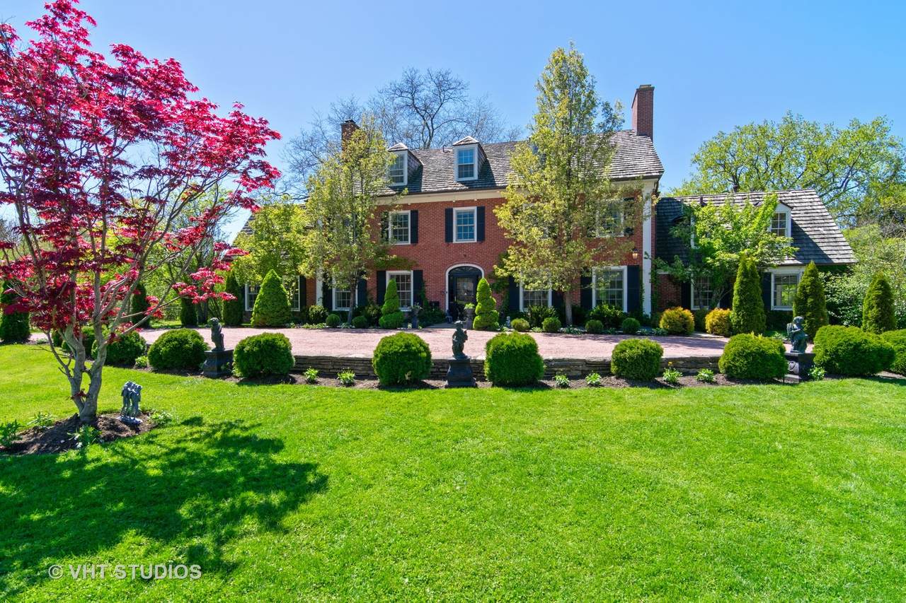 82 Woodley Road - Photo 1