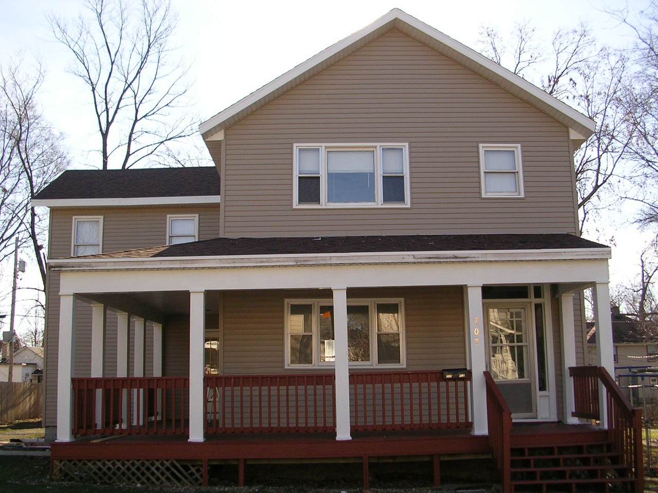 707 Market Street - Photo 1