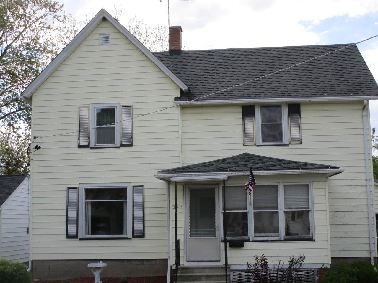 210 Cherry Street - Photo 1