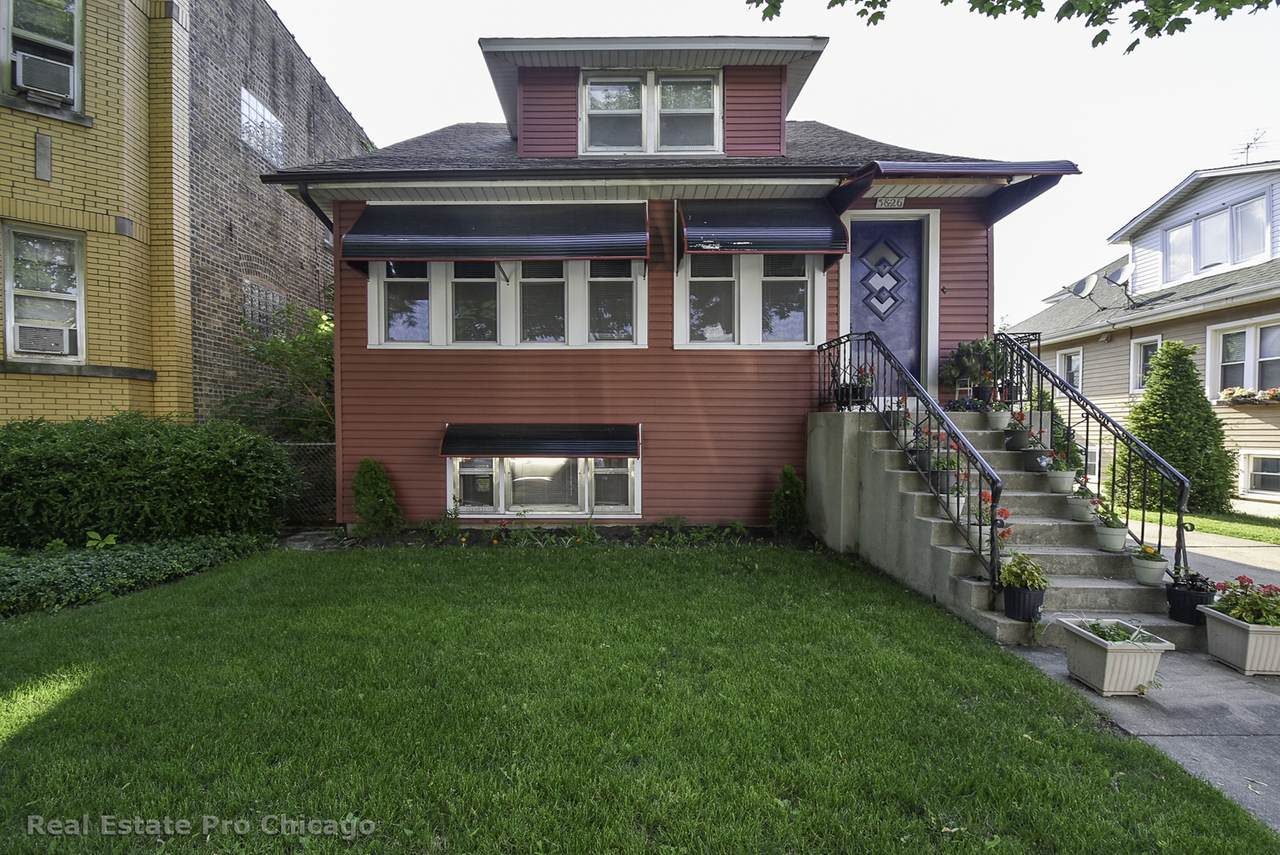 5826 Miltimore Avenue - Photo 1