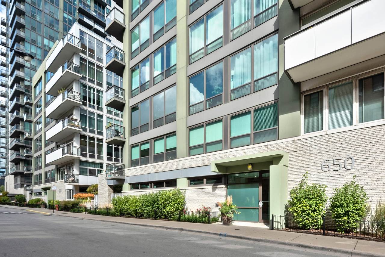 650 Wayman Street - Photo 1