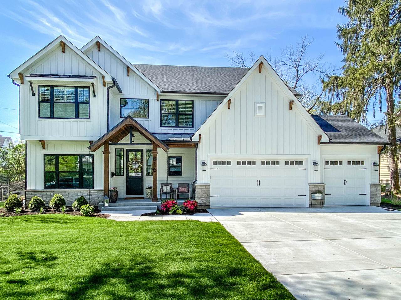 25846 Prairie Hill Lane - Photo 1