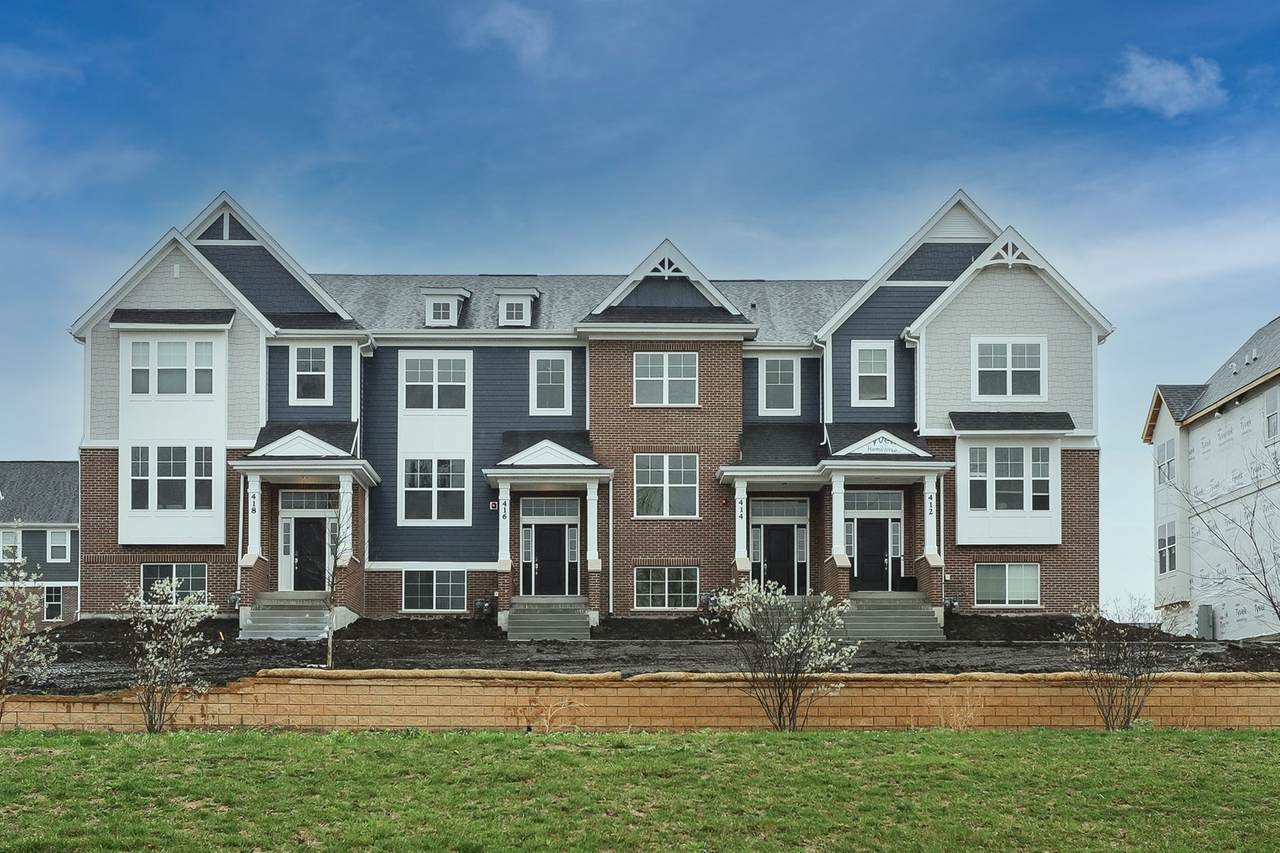 450 Ashley Lot #15.01 Avenue - Photo 1