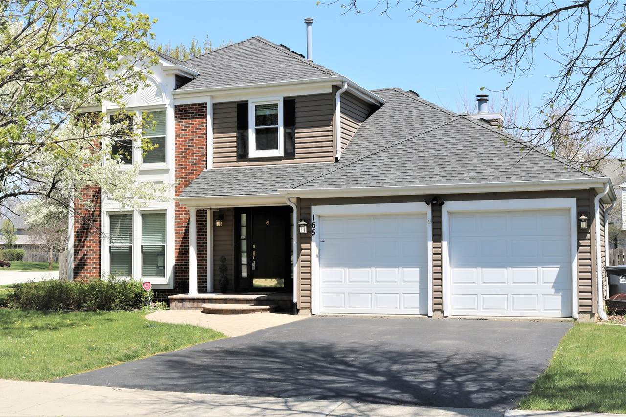 165 Royal Oak Drive - Photo 1