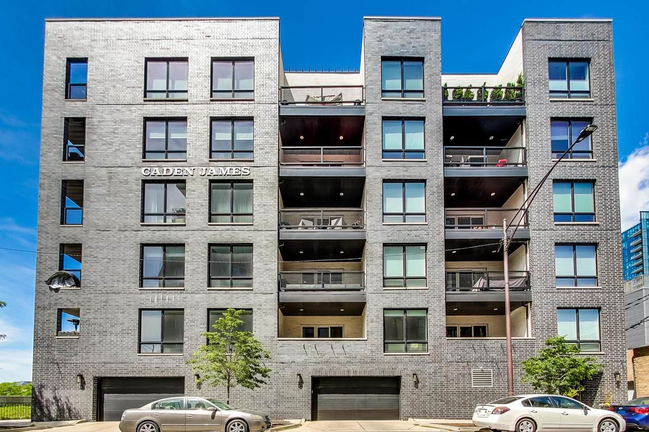 650 Morgan Street - Photo 1