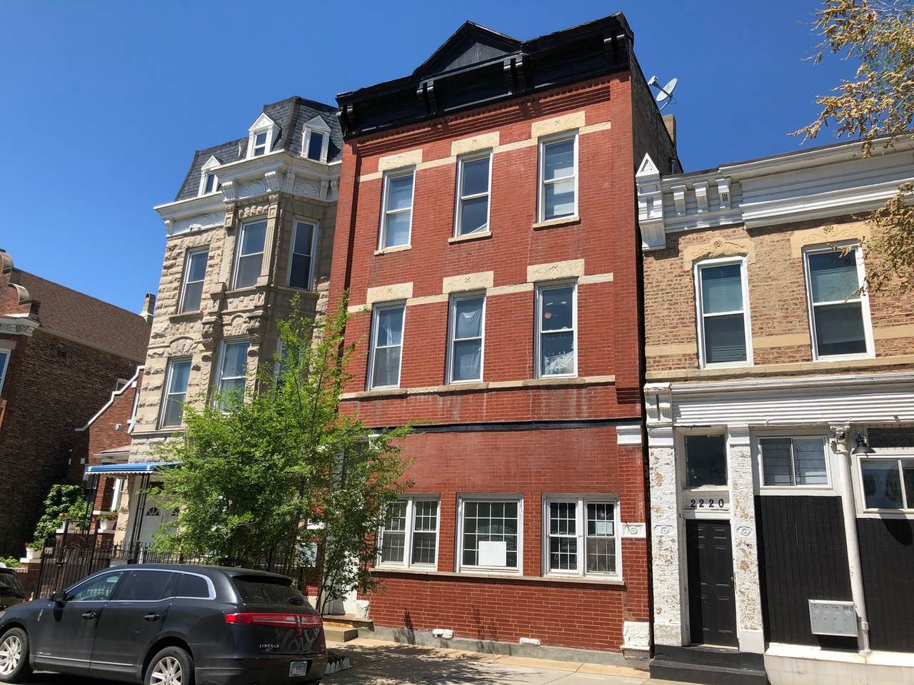 2222 21st Street - Photo 1