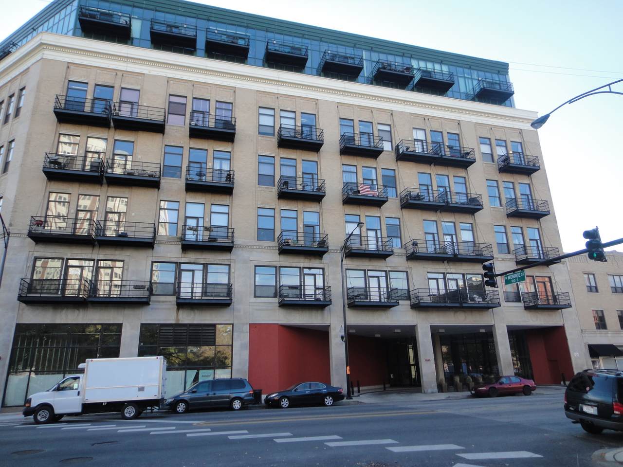 1645 Ogden Avenue - Photo 1