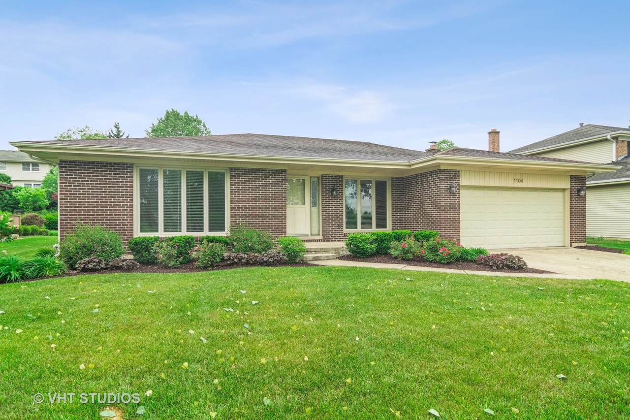 1104 Aegean Drive - Photo 1