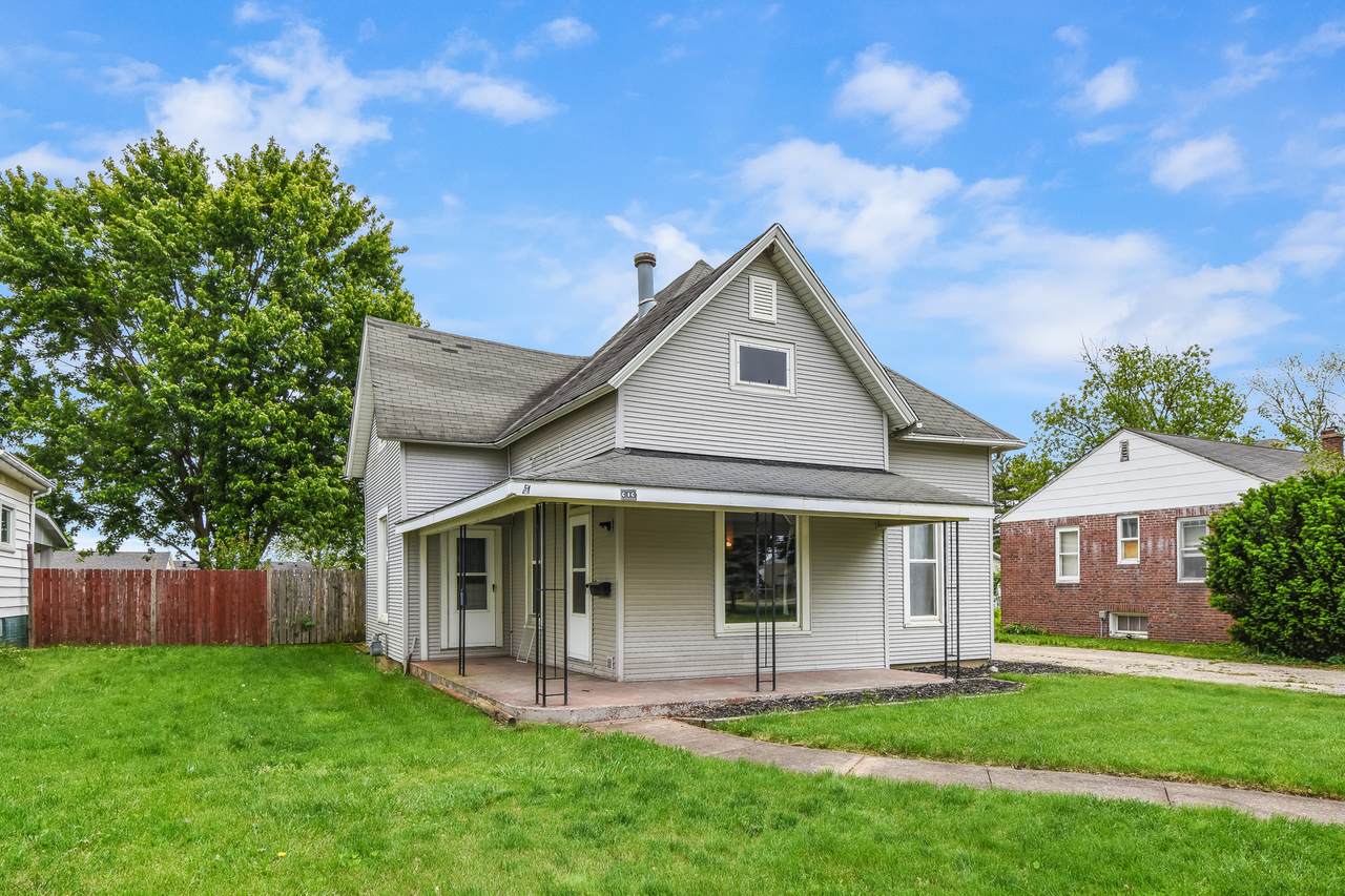 303 East Street - Photo 1