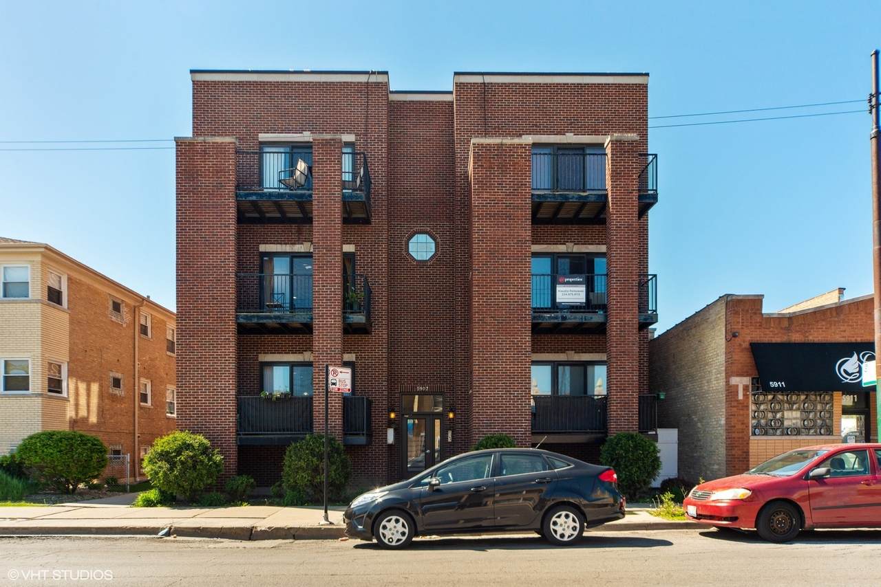 5907 Montrose Avenue - Photo 1