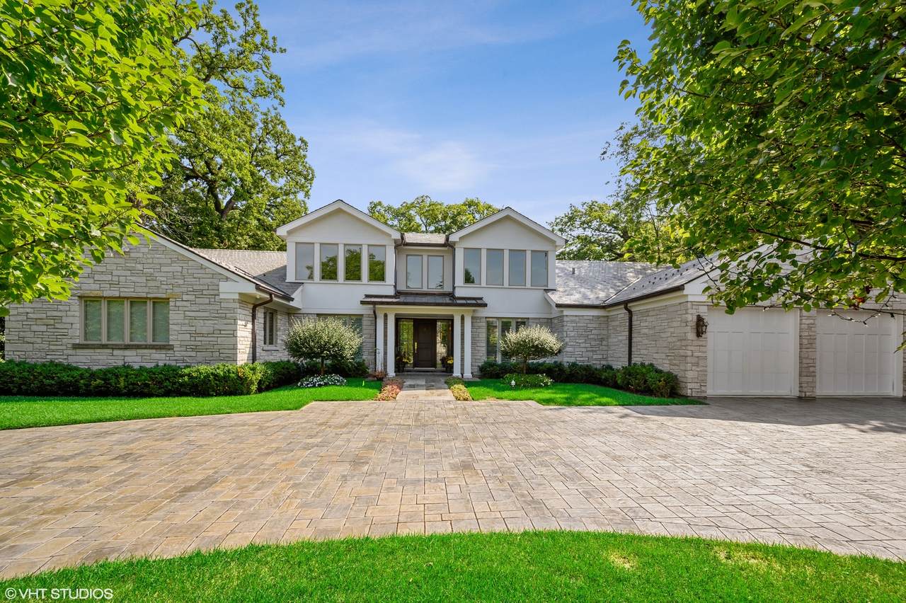 850 Lamson Drive - Photo 1