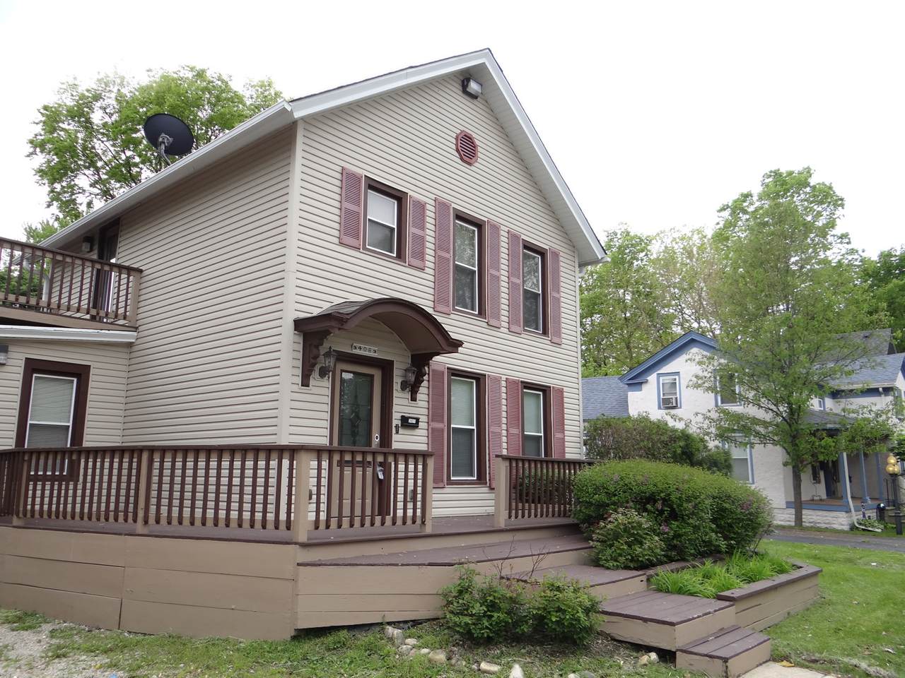 24011 Commercial Street - Photo 1
