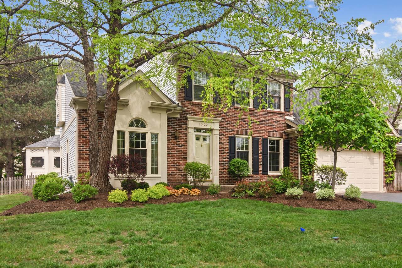 1502 Jersey Court - Photo 1